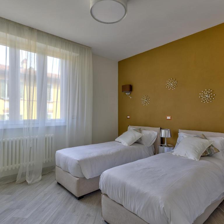 La perla di San Frediano - Appartamento con 3 Camere da Letto - 39