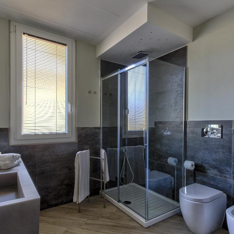 La perla di San Frediano - Appartamento con 3 Camere da Letto - 43