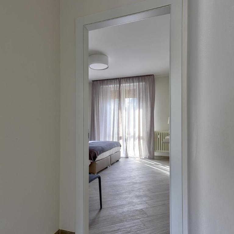 La perla di San Frediano - Appartamento con 3 Camere da Letto - 31