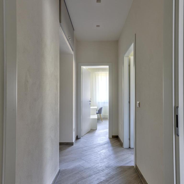 La perla di San Frediano - Appartamento con 3 Camere da Letto - 46