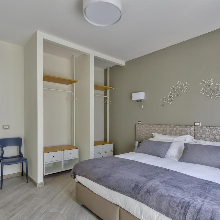 La perla di San Frediano - Appartamento con 3 Camere da Letto - 33