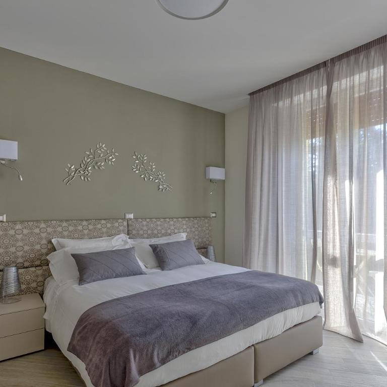 La perla di San Frediano - Appartamento con 3 Camere da Letto - 35