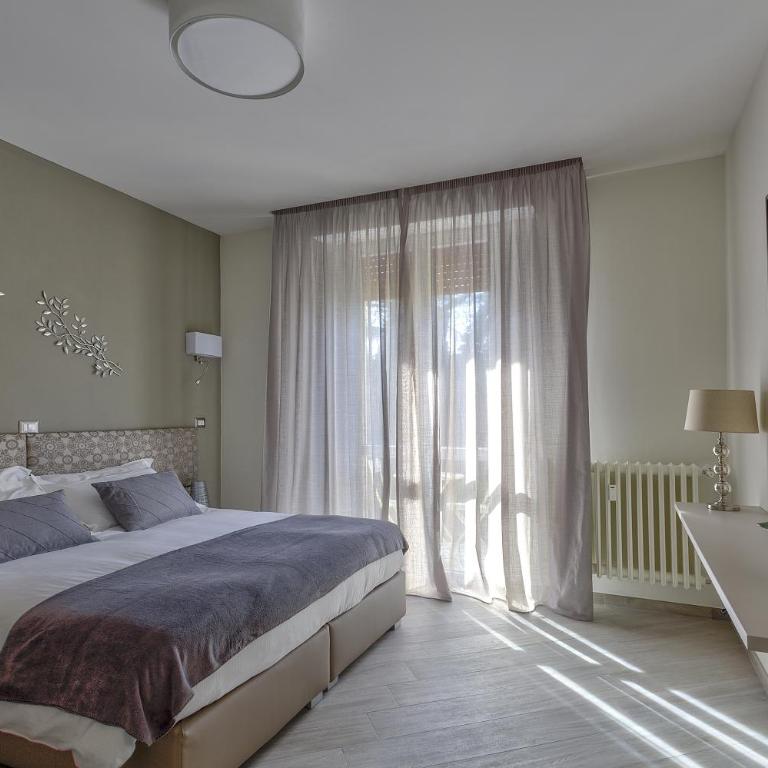 La perla di San Frediano - Appartamento con 3 Camere da Letto - 36