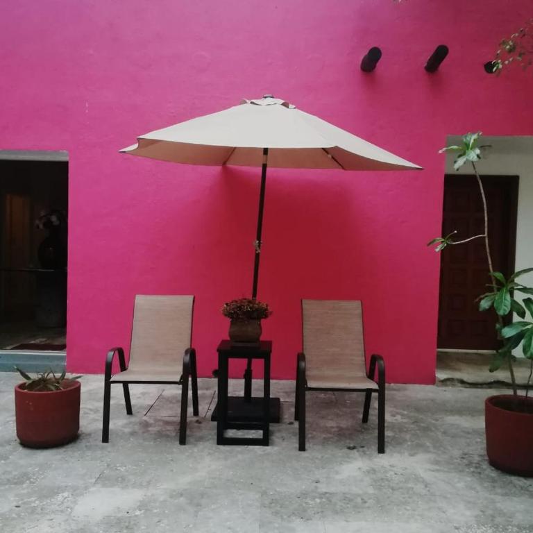 Casa Isabella - Habitación Doble Deluxe - 4