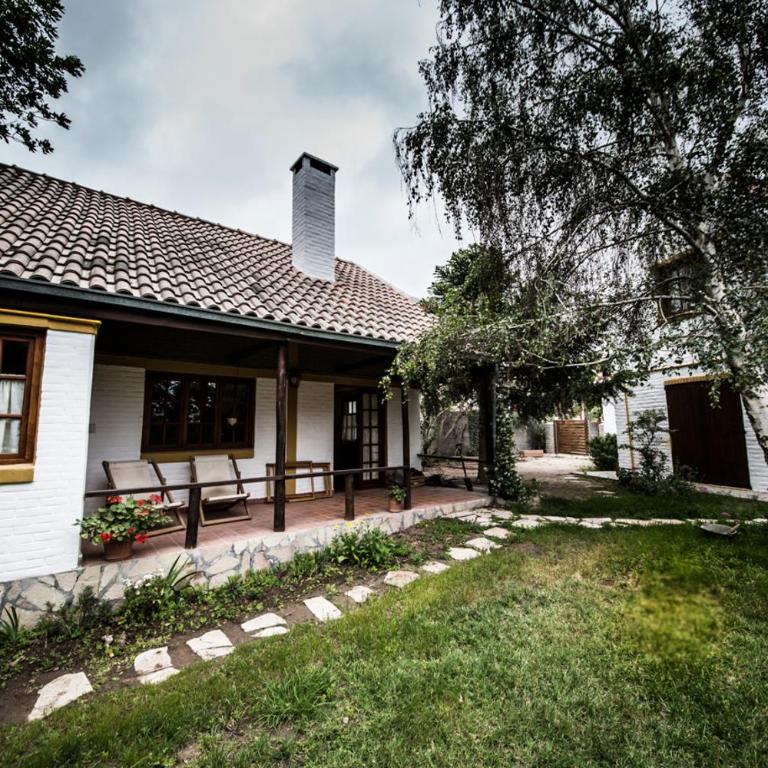 Shai Shai Hue - Casa con 1 dormitorio - 11