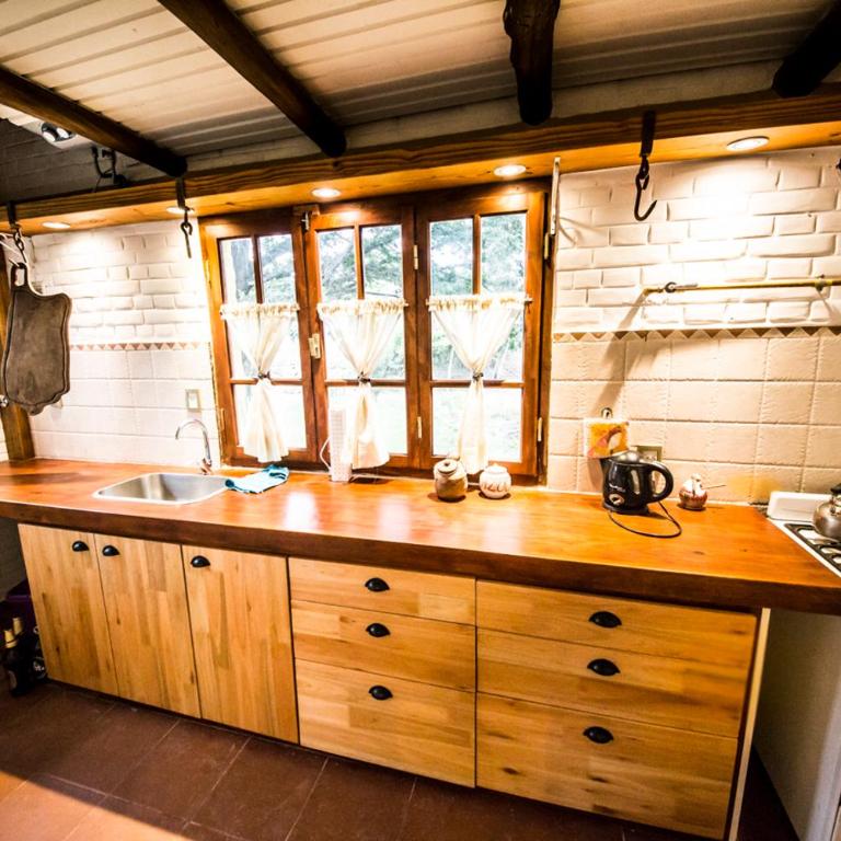 Shai Shai Hue - Casa con 1 dormitorio - 10
