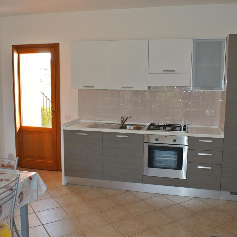 Residence Le Zagare - Appartamento con 2 Camere da Letto - 7