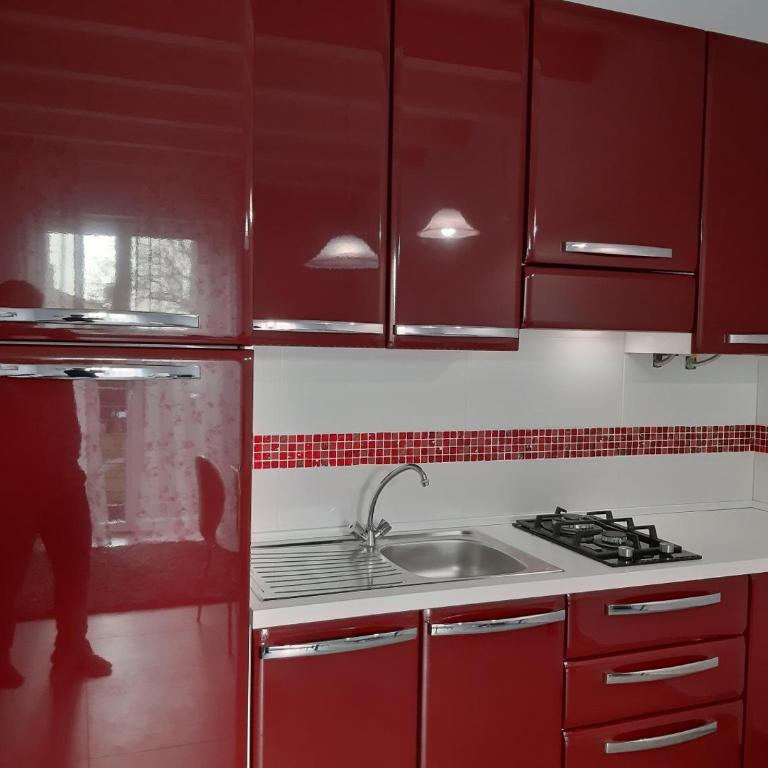Villa Marianna Garda Lake - Superior Apartment - 21