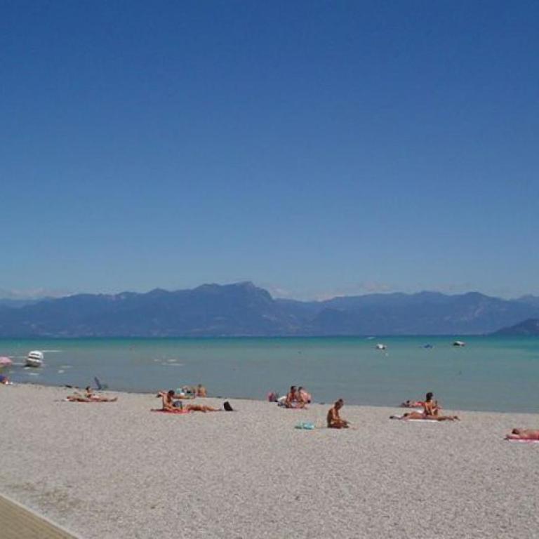 Villa Marianna Garda Lake - Superior Apartment - 14