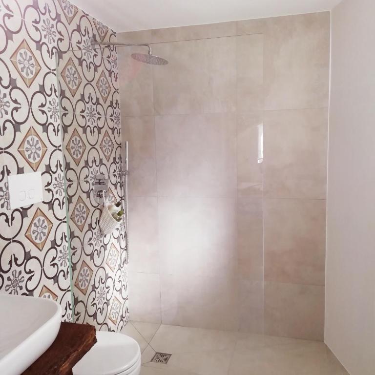 Trulli Francesca Ciclovia - Trullo con Bagno Privato - 52