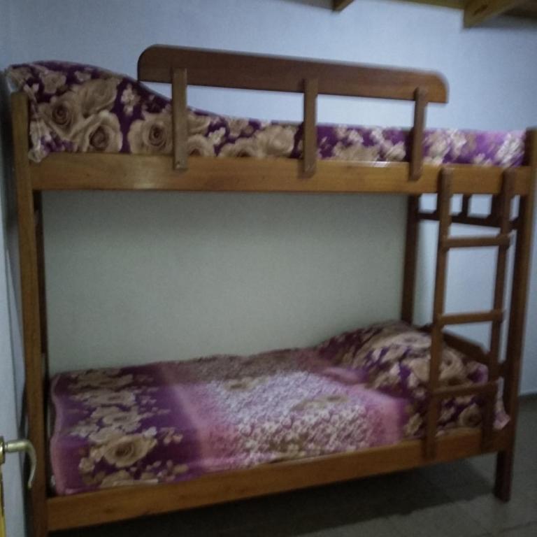 DOÑA ROSA - Two-Bedroom House - 8