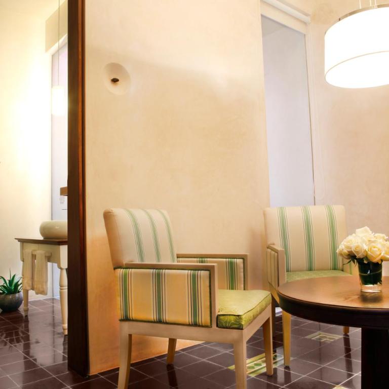 Rosas & Xocolate Boutique Hotel and Spa Merida, a Member of Design Hotels - Deluxe Double Room with Two Double Beds - 3