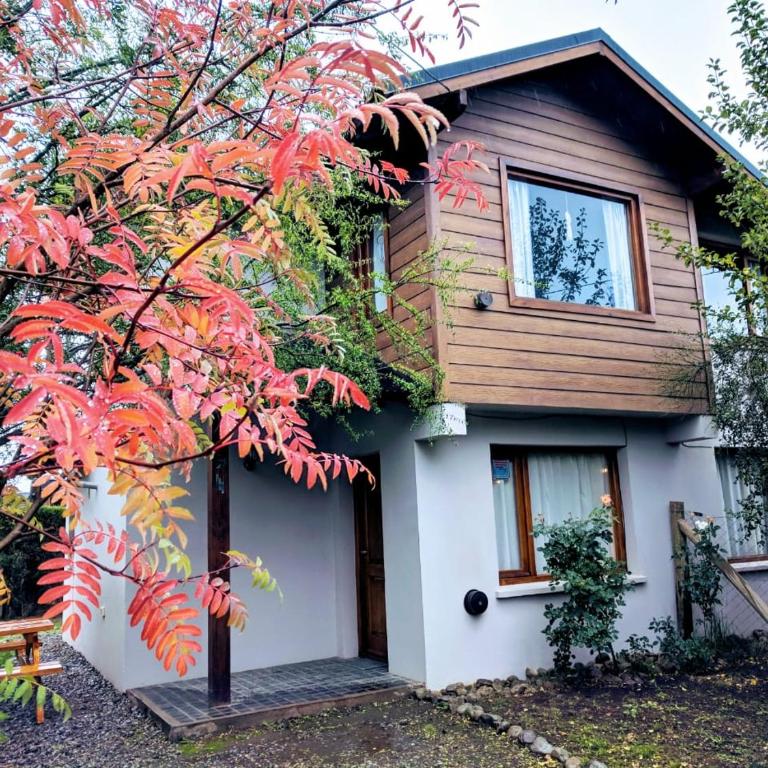 Casa Neneo Bariloche 1 - Apartamento de 2 dormitorios - 8