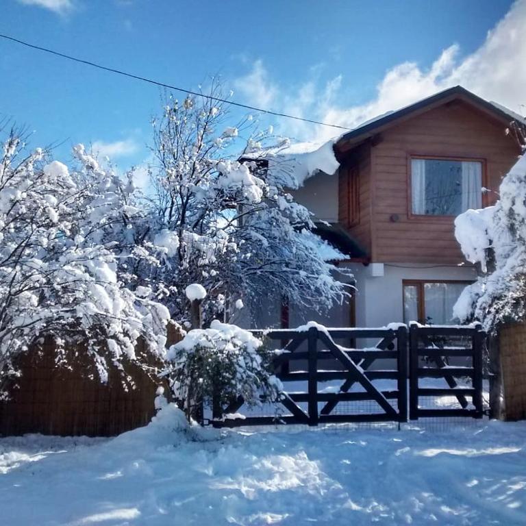 Casa Neneo Bariloche 1 - Apartamento de 2 dormitorios - 7