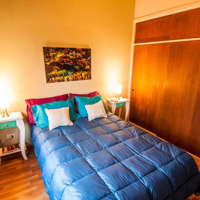 Casa Neneo Bariloche 1 - Apartamento de 2 dormitorios - 13