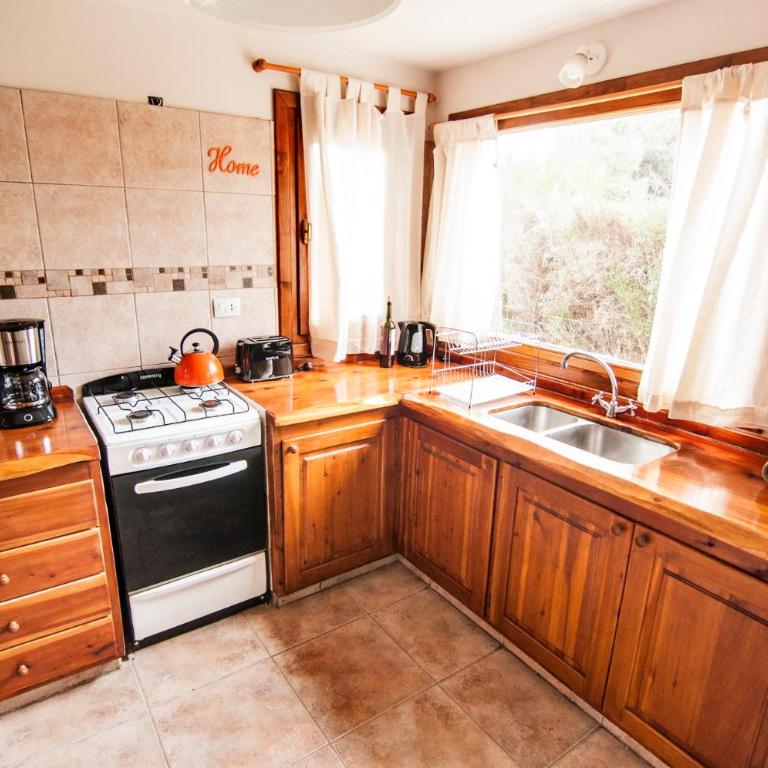Casa Neneo Bariloche 1 - Apartamento de 2 dormitorios - 15