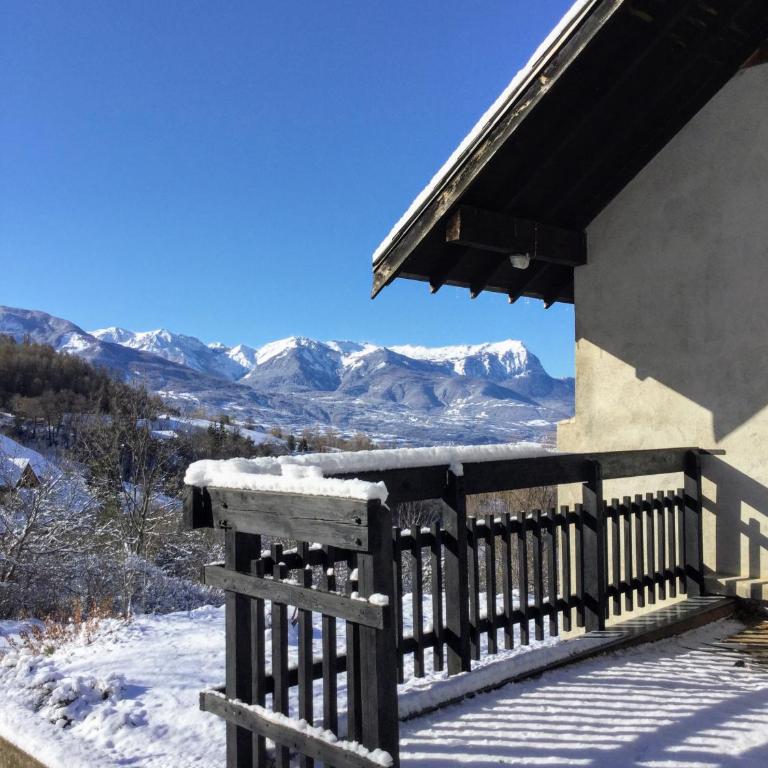 Maison CAILLE - Chalet - 46
