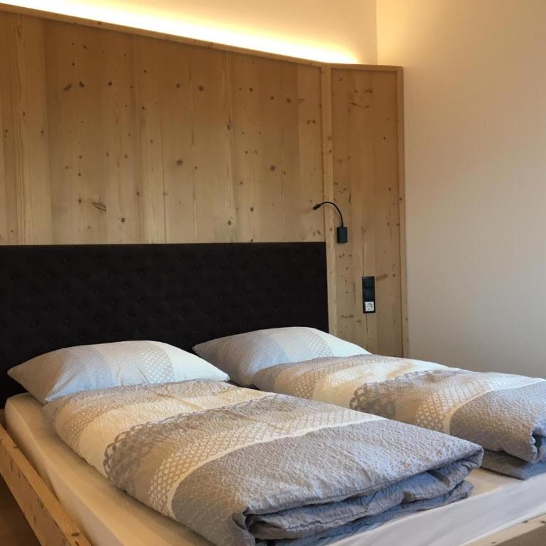 Eco Bnb & Apartments Bründlerhof - Appartamento con 1 Camera da Letto - 14