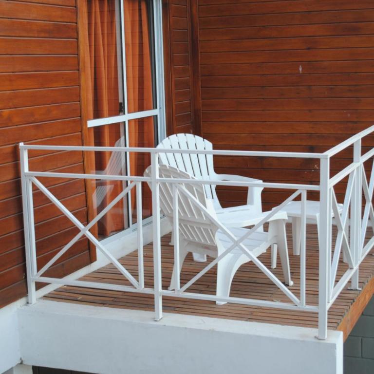 Placeres de la Costa - Bungalow (2 adultos) - 1