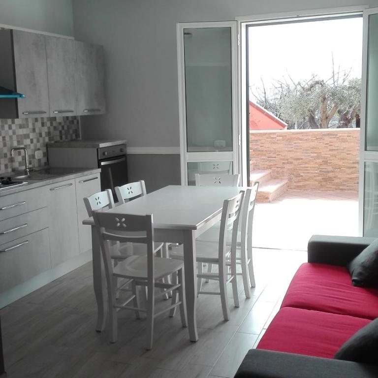 casa vacanza rosariomaria - Appartamento con Terrazza - 28