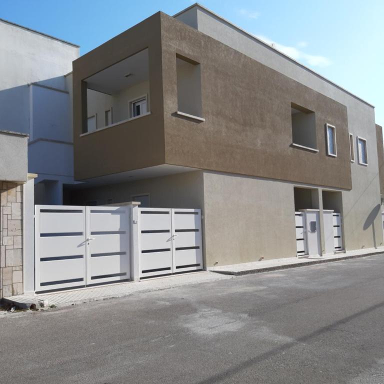 Le vie di Omero Appartamento 2 - Appartamento con Balcone - 1