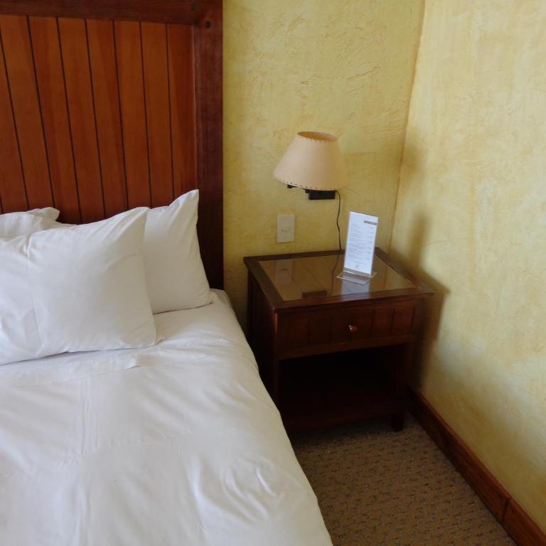 Park Hotel Calama - Habitación Executive con cama extragrande - 5