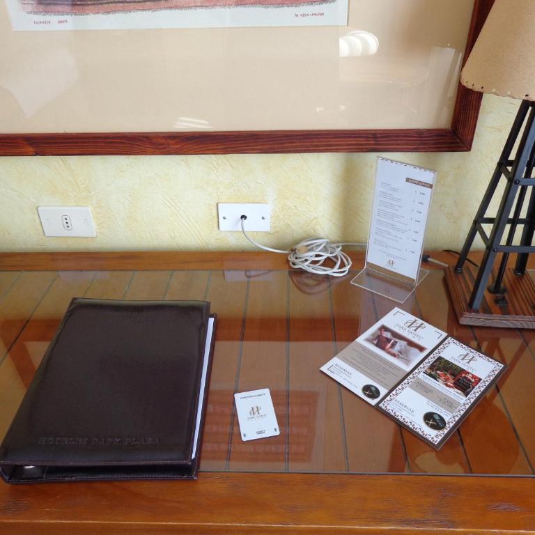 Park Hotel Calama - Executive Twin Room - 5