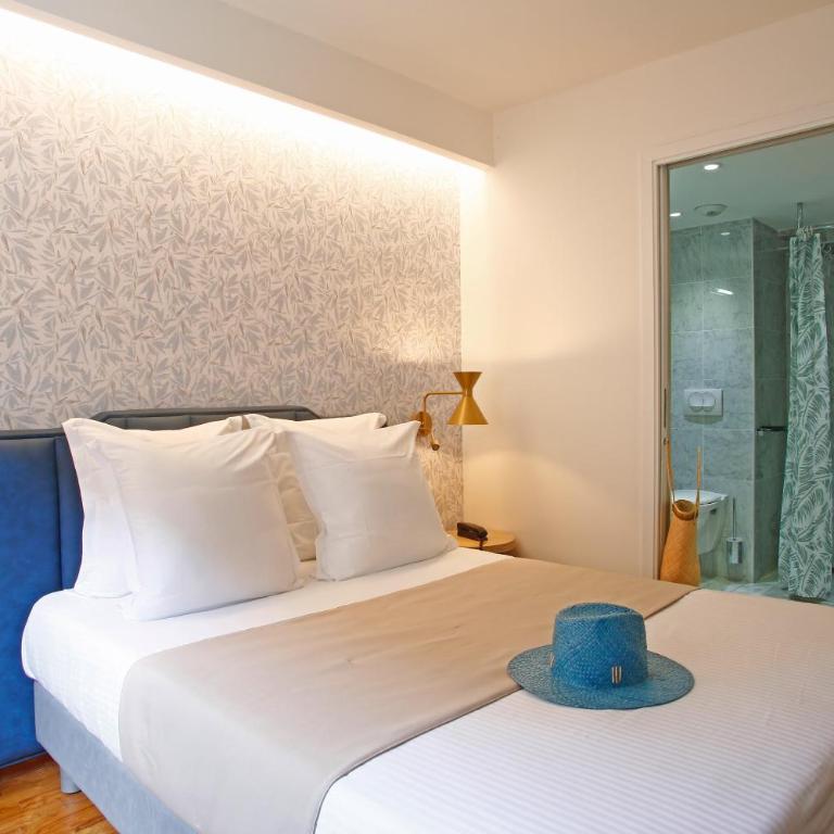 Hotel Balanea - Chambre Double - 4