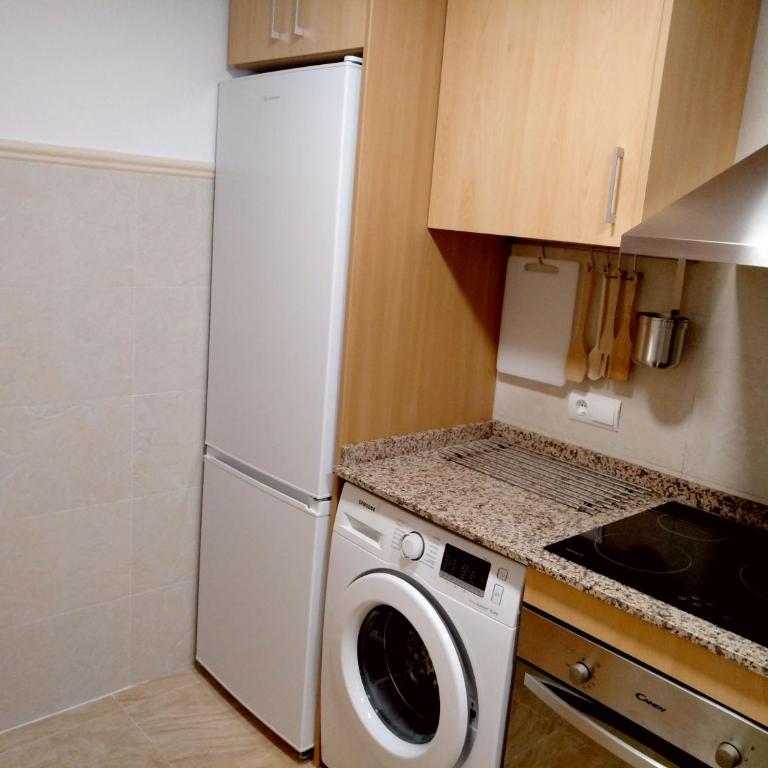 Mi Apartamento en el Delta del Ebro+ - Apartment with Balcony - 18