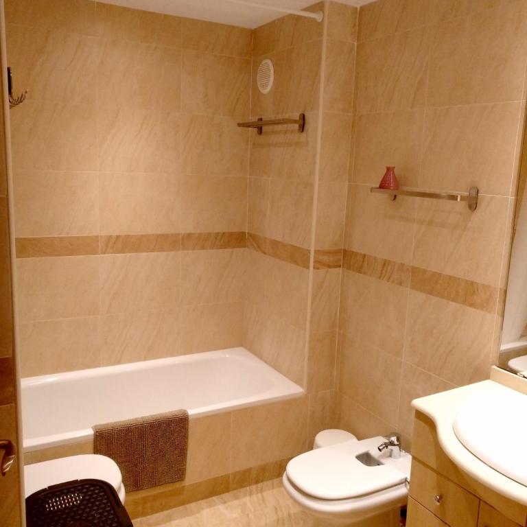 Mi Apartamento en el Delta del Ebro+ - Apartment with Balcony - 15
