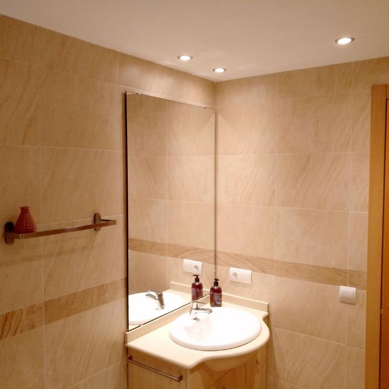 Mi Apartamento en el Delta del Ebro+ - Apartment with Balcony - 17
