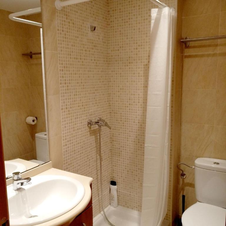 Mi Apartamento en el Delta del Ebro+ - Apartment with Balcony - 13