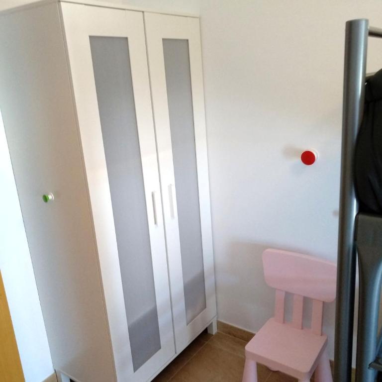 Mi Apartamento en el Delta del Ebro+ - Apartment with Balcony - 5