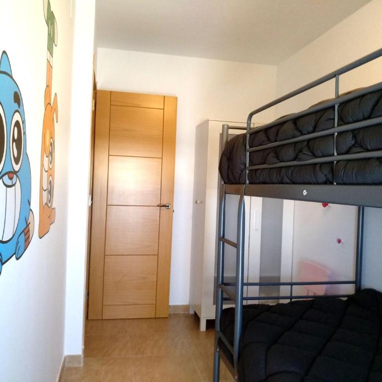 Mi Apartamento en el Delta del Ebro+ - Apartment with Balcony - 6