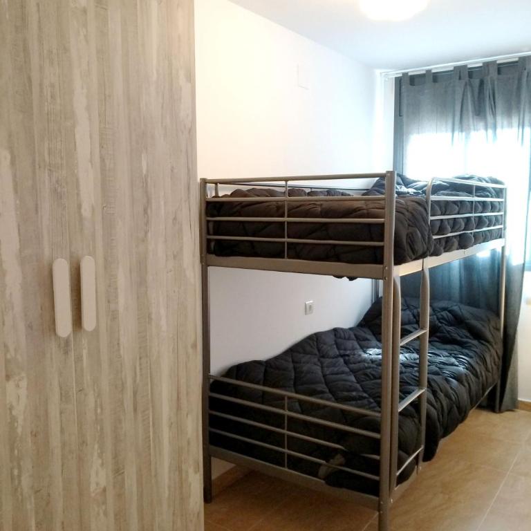 Mi Apartamento en el Delta del Ebro+ - Apartment with Balcony - 2