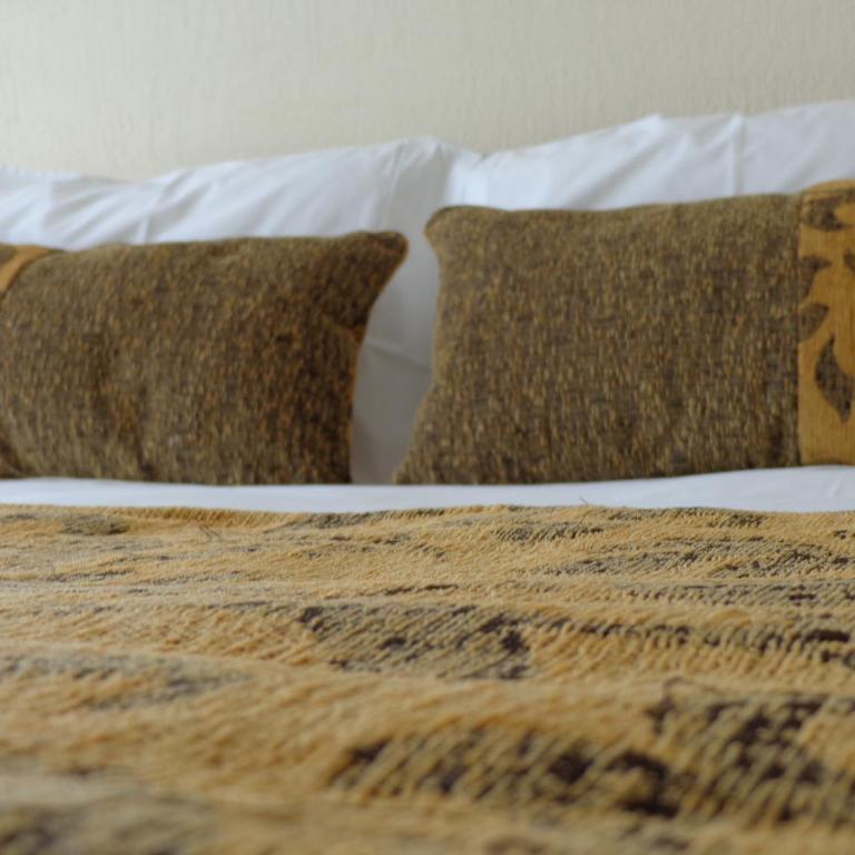 Park Hotel Calama - Habitación Doble Estándar - 5