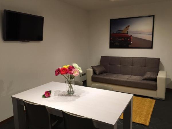 Welcome Traveller LA PERLA APARTMENTS - Appartamento - Piano Terra - 13