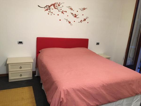 Welcome Traveller LA PERLA APARTMENTS - Appartamento - Piano Terra - 18
