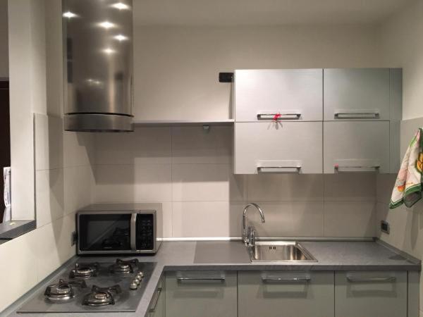 Welcome Traveller LA PERLA APARTMENTS - Appartamento - Piano Terra - 10