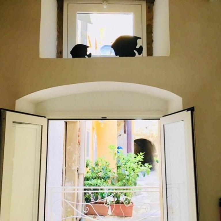 Dream Suite in Ortigia - One-Bedroom Apartment - 23