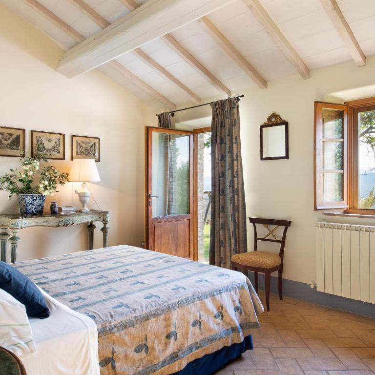 Chiarentana di Donata Origo - Villa con 3 Camere da Letto - 8