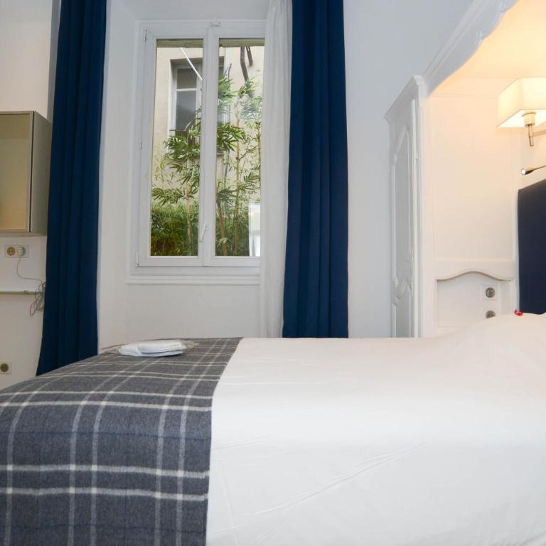 Hôtel de Provence - Chambre Simple - 3