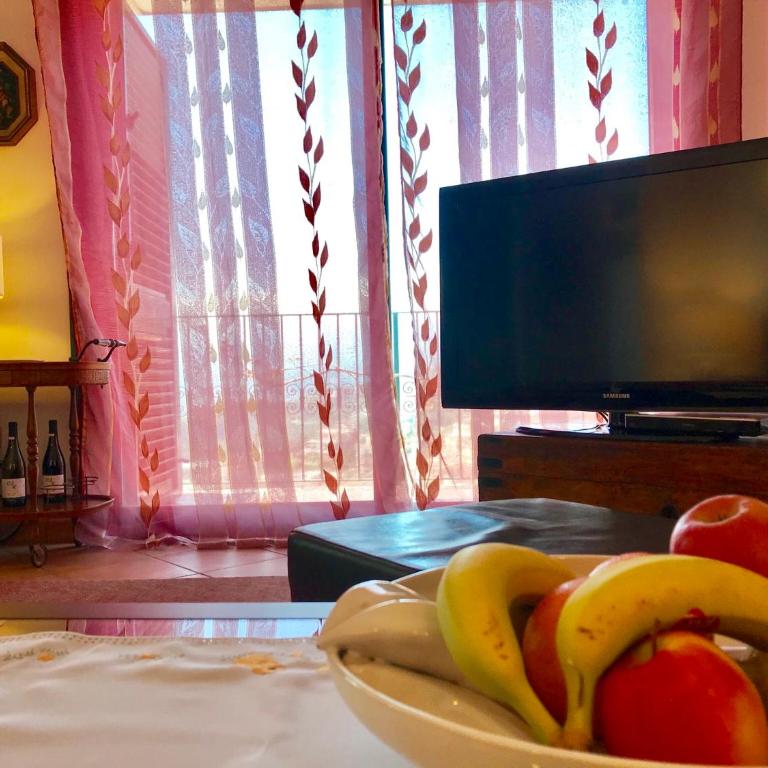 BellaVista Apartments - One-Bedroom Apartment with Balcony - 17
