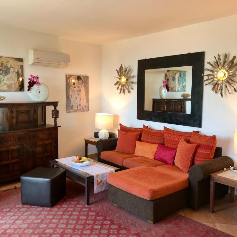 BellaVista Apartments - One-Bedroom Apartment with Balcony - 1