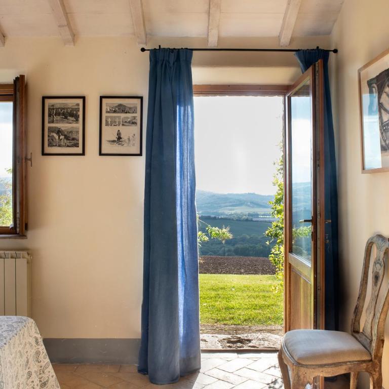 Chiarentana di Donata Origo - Villa con 3 Camere da Letto - 4