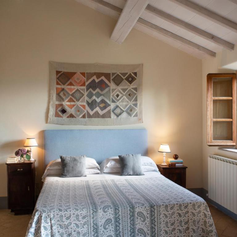 Chiarentana di Donata Origo - Villa con 3 Camere da Letto - 5
