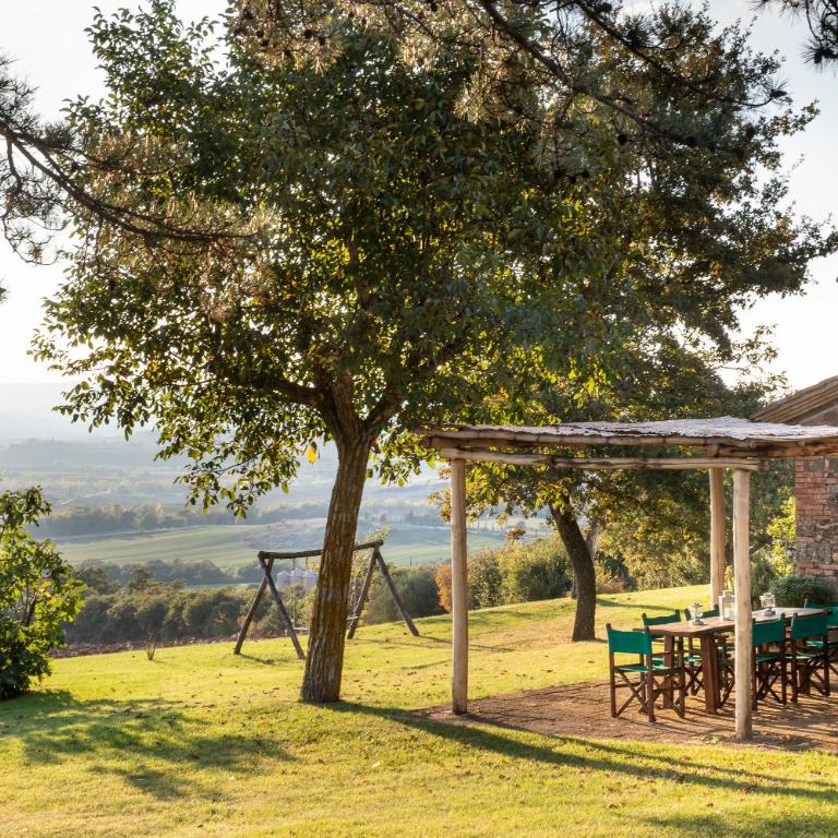 Chiarentana di Donata Origo - Villa con 3 Camere da Letto - 1