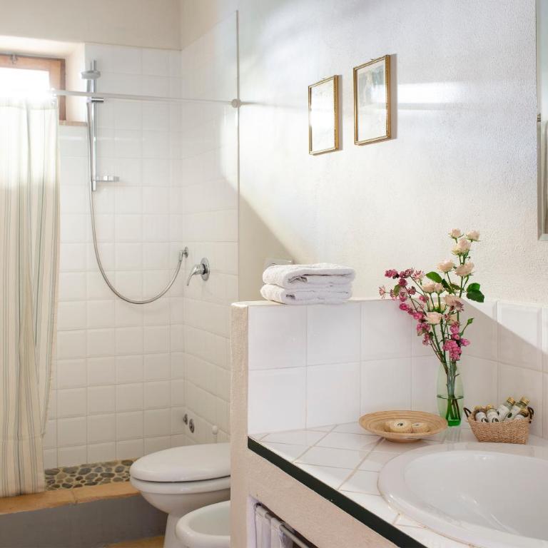 Chiarentana di Donata Origo - Villa con 3 Camere da Letto - 3