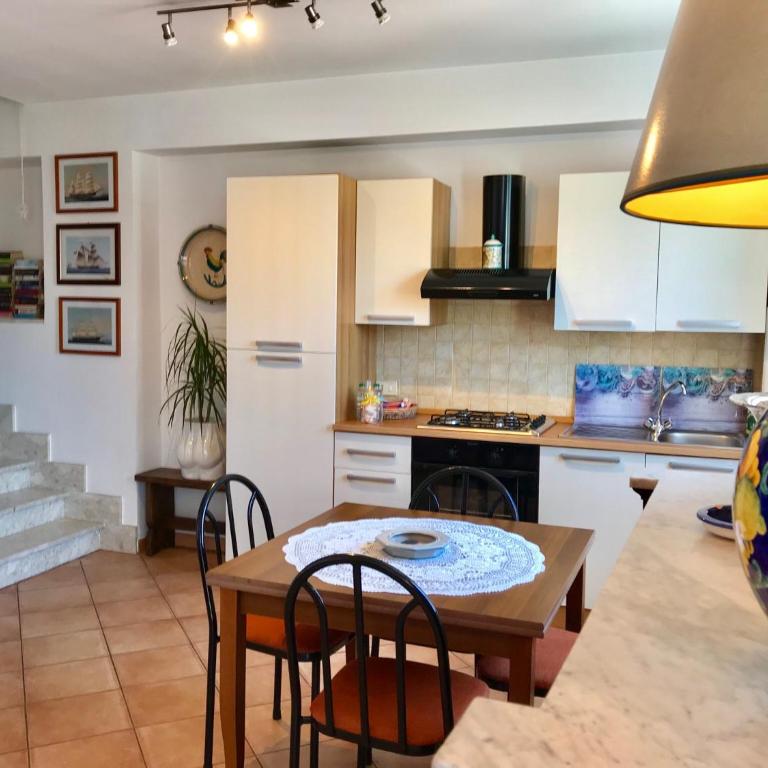 BellaVista Apartments - One-Bedroom Apartment with Terrace - 14