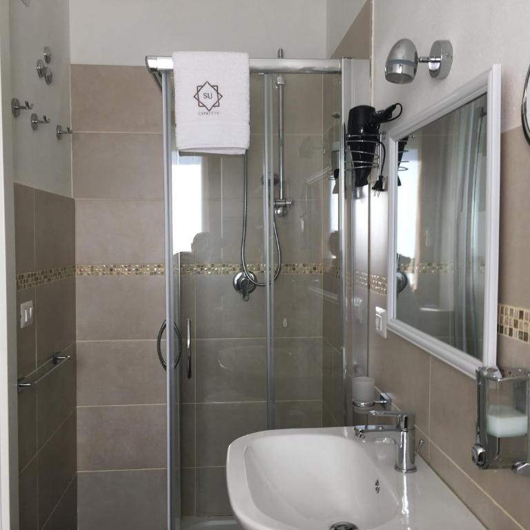 Su Corittu Guesthouse - Camera Tripla Superior - 21